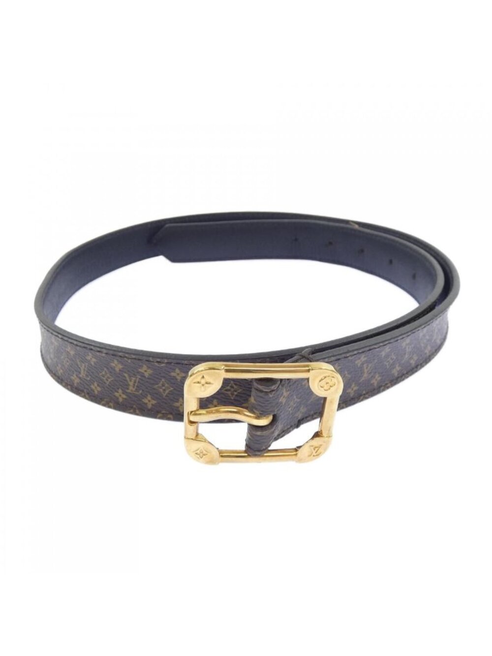 Louis Vuitton Ceinture Martier 25 Belt